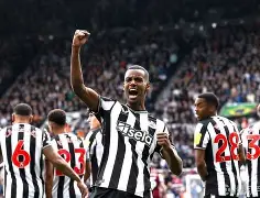 火力全开!即时盘口比赛数据创纪录 火力全开!即时盘口比赛数据创纪录