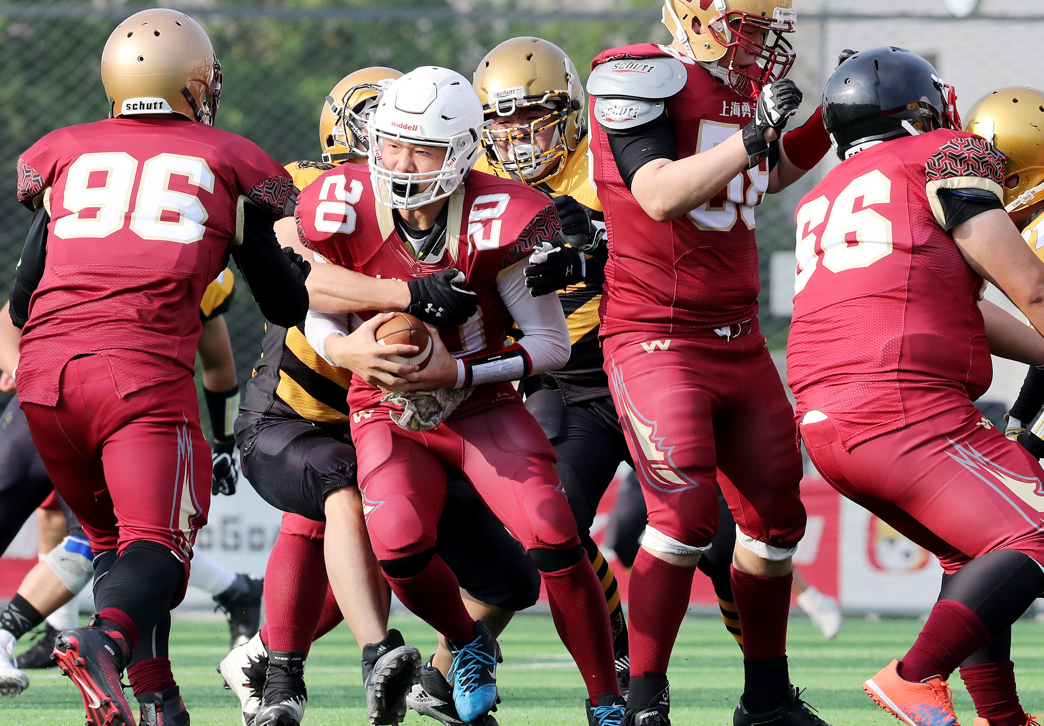 包含球星爆发!橄榄球赛场再现神级操作的词条 包含球星爆发!橄榄球赛场再现神级操作的词条