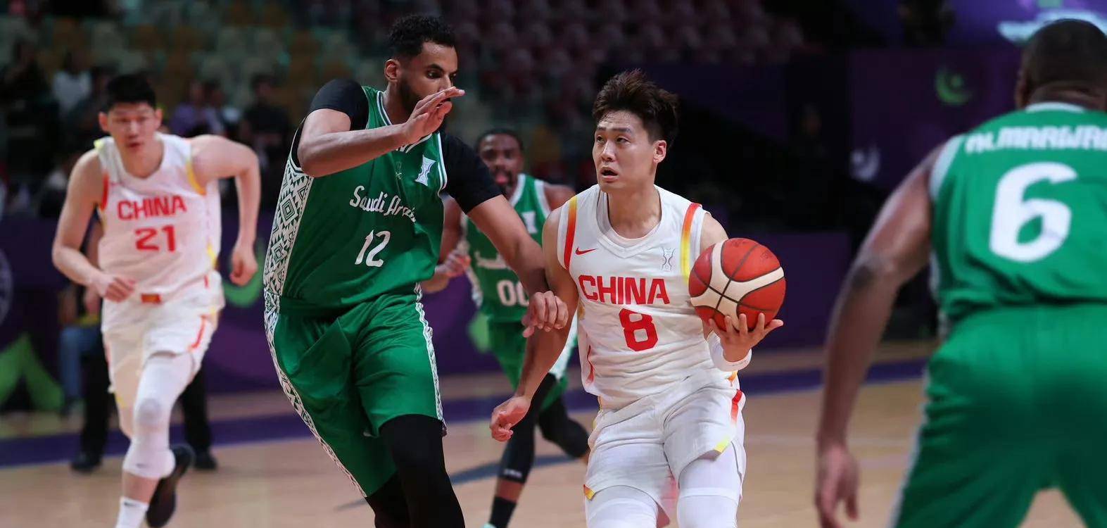 CBA战术革新取得奇效,引发战术热潮 CBA战术革新取得奇效,引发战术热潮