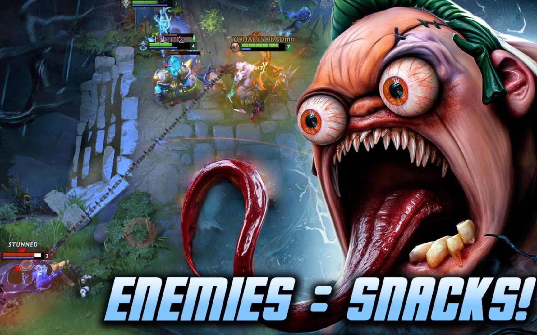 冷门频出!Dota2战况跌宕起伏的简单介绍 冷门频出!Dota2战况跌宕起伏的简单介绍