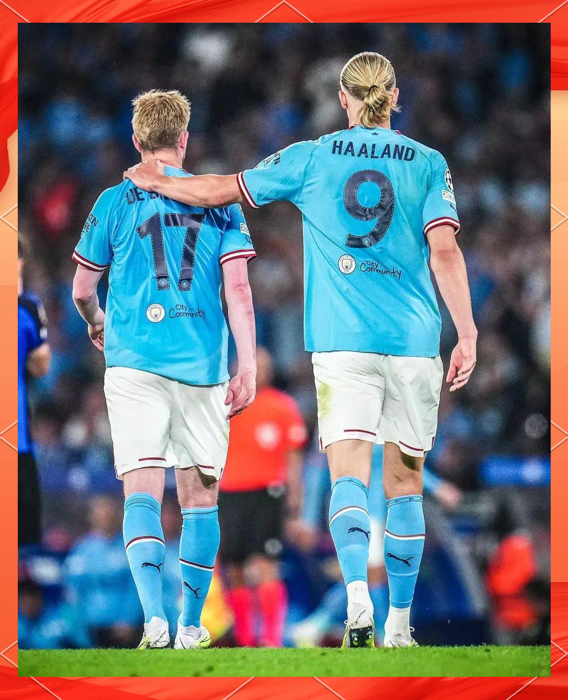 开云体育-瑞典翻盘西班牙，德布劳内统治全场