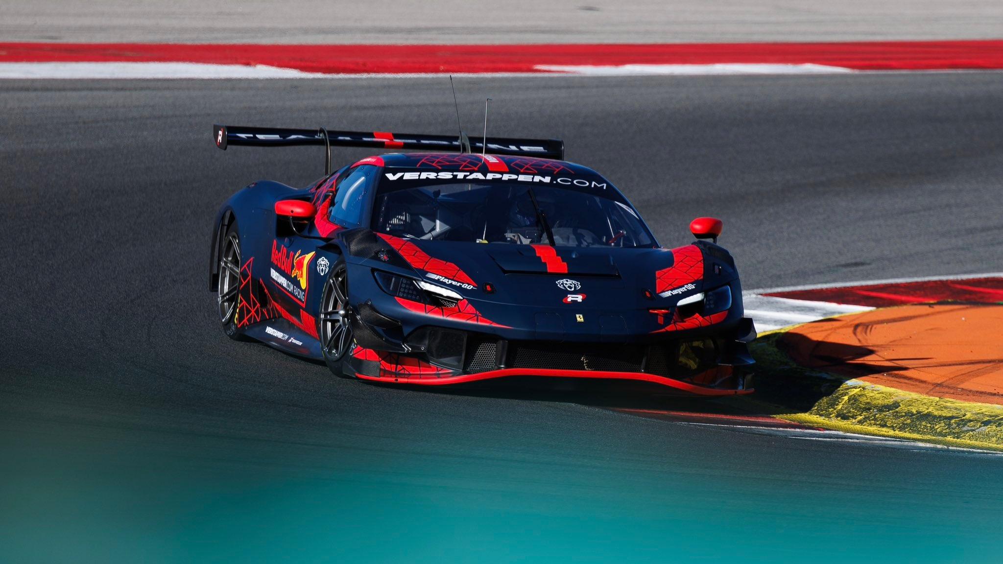 开云体育app-关于梅赛德斯翻盘法拉利，维斯塔潘惊艳四座的信息