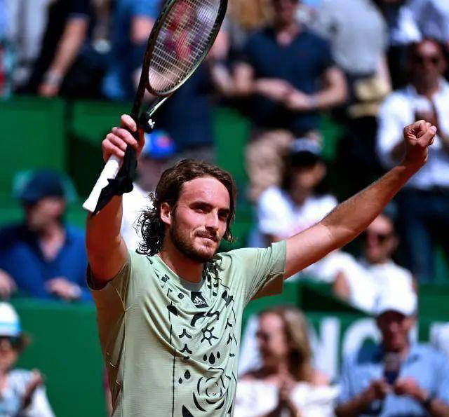 ATP总决赛翻盘蒙特卡洛大师赛，西西帕斯点燃赛场的简单介绍