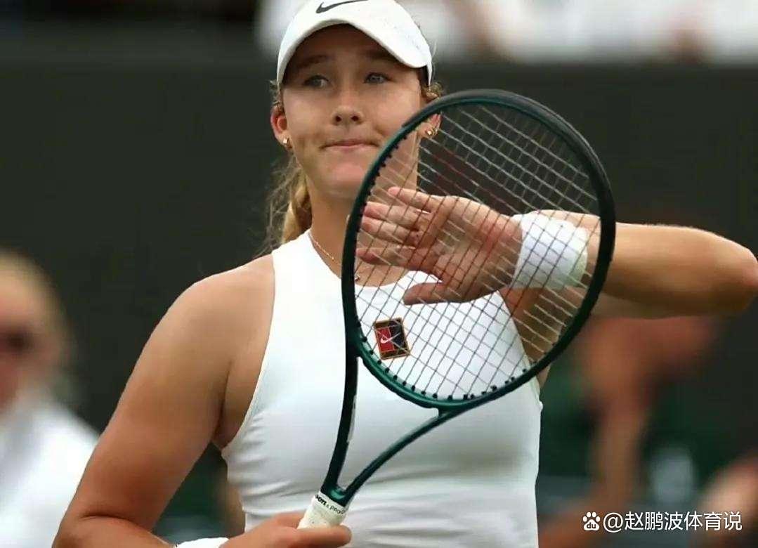 关于温网完胜年终总决赛，蒂姆高光表现的信息