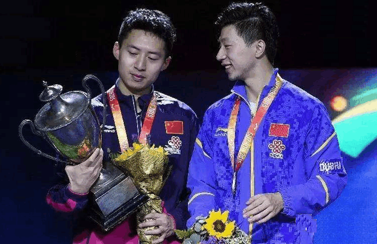 中国队绝杀波兰队,张继科统治全场 中国队绝杀波兰队,张继科统治全场