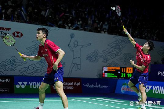 马来西亚队逆转丹麦队,黄鸭组合关键制胜 马来西亚队逆转丹麦队,黄鸭组合关键制胜