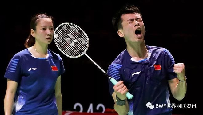 马来西亚队逆转丹麦队,黄鸭组合关键制胜 马来西亚队逆转丹麦队,黄鸭组合关键制胜