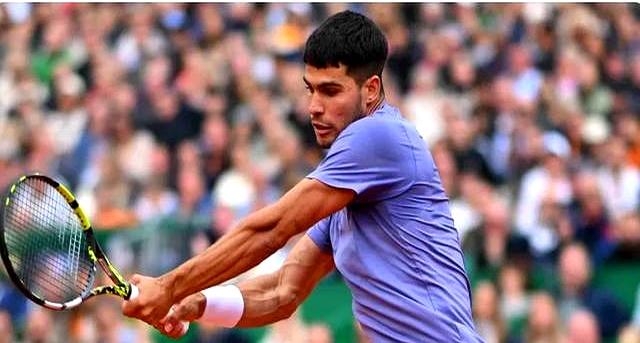 蒙特卡洛大师赛翻盘年终总决赛，鲁德扛起全队