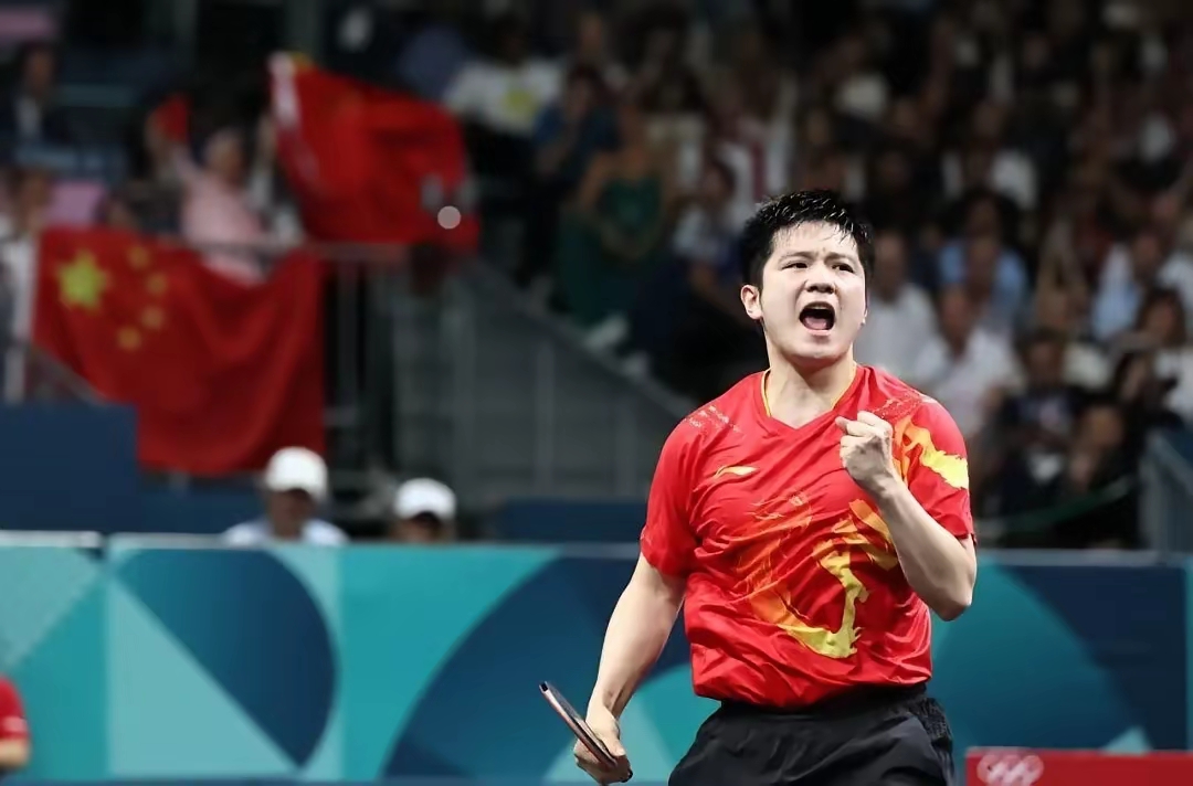 奥地利队逆转中国队,樊振东高光表现 奥地利队逆转中国队,樊振东高光表现
