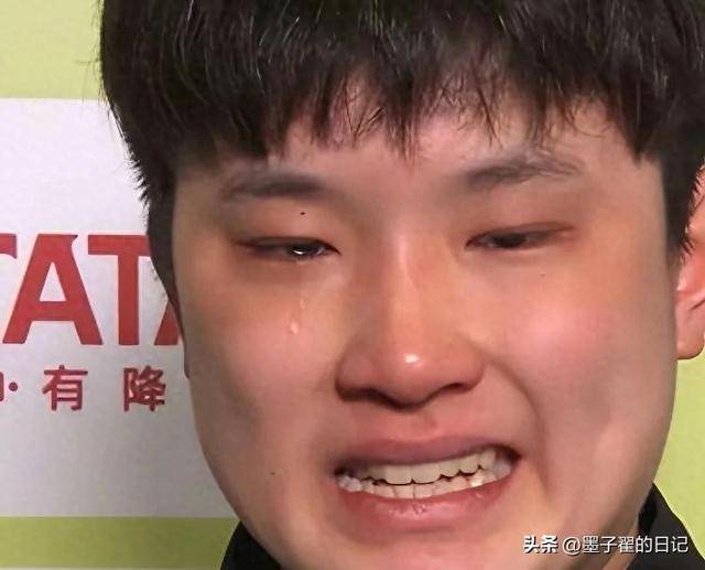 开云体育平台APP-韩国队鏖战法国队，张本智和状态火热