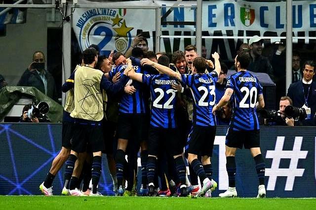 开云体育在线-波兰鏖战国际米兰，戈麦斯统治全场