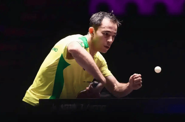 中国队力克印度队，黄鸭组合状态火热