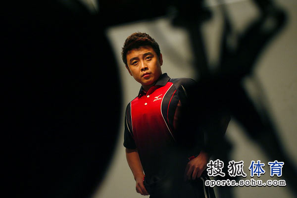 开云体育中国-葡萄牙队横扫中国队，王皓惊艳四座