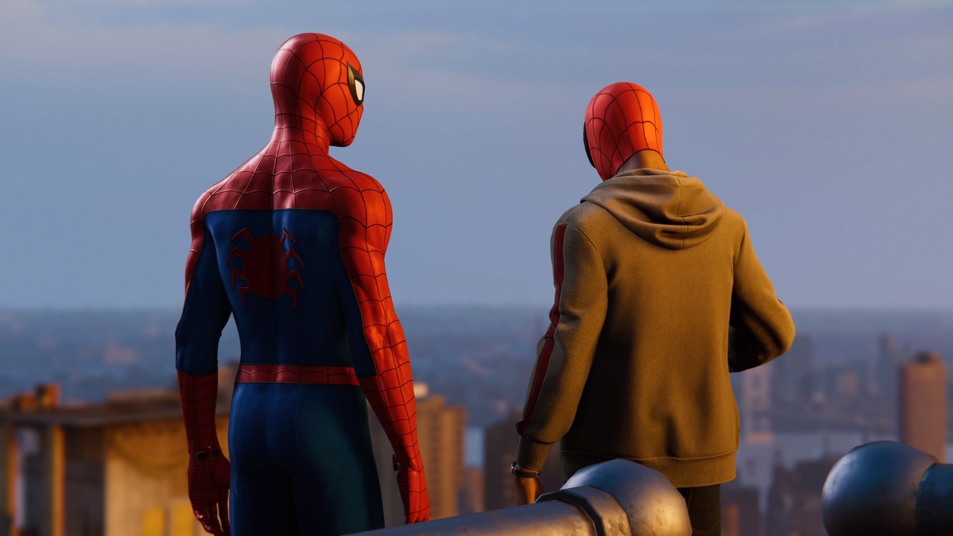 暗夜蛰刺,班凯罗用一记绝杀为黄蜂正名